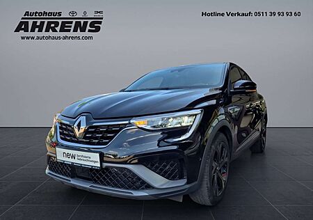 Renault Arkana TCe 140 EDC R.S. LINE