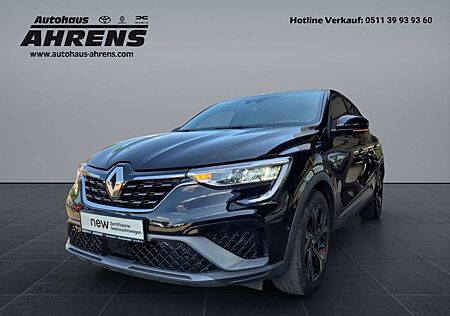 Renault Arkana TCe 140 EDC R.S. LINE