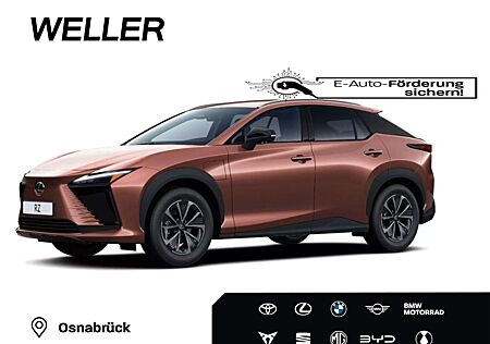 Lexus RZ 350 e FWD Executive + Technologiepaket