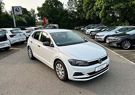 VW Polo Volkswagen 1.0 Trendline PDC vo.+hi, Sitzheizung vorne