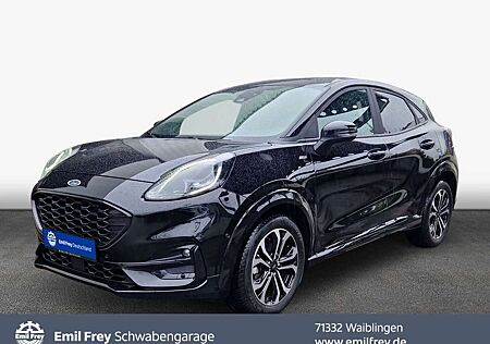 Ford Puma 1.0 EcoBoost Hybrid Aut. ST-LINE *ACC/LED*