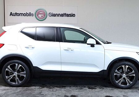 Volvo XC 40 XC40 Inscription Expression Recharge Plug-In Hyb