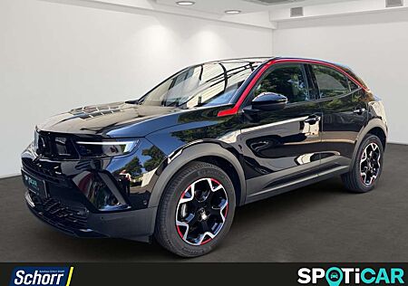 Opel Mokka 1.2 DI Turbo GS Line