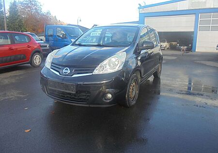 Nissan Note Acenta