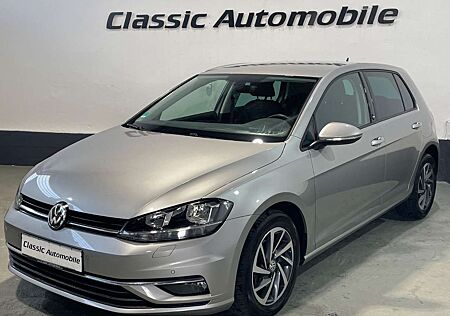VW Golf Volkswagen VII Lim. Sound *Navi*Einparkhilfe*1.Hand*