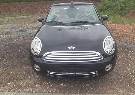 Mini Cooper Cabrio CABRIO