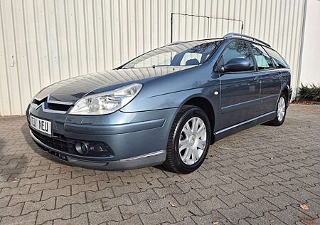 Citroën C5 Citroen Break Tendance, TÜV NEU - SCHECKHEFT - 2.HAND