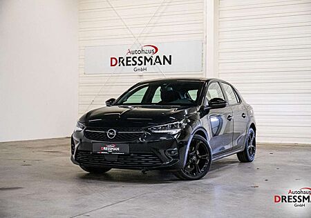 Opel Corsa GS Line 1.5 CDTI KAMERA TEMPOMAT SITZHZ.