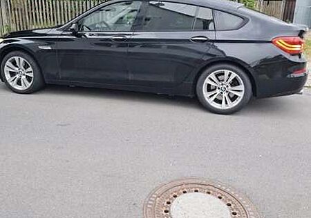 BMW 535d 535 xDrive Gran Turismo Aut.