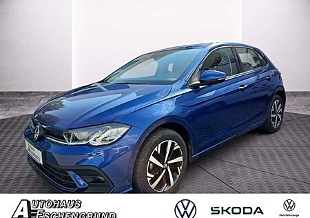 VW Polo Volkswagen 1.0 TSI Life ACC PDC DAB+ LED CLIMATRONIC