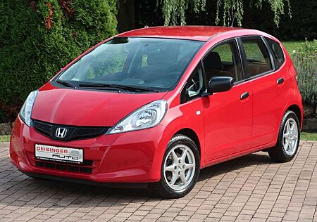 Honda Jazz 1.2 S Cool * ALU* 72 .341 KM *