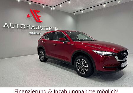 Mazda CX-5 2.0 SKYACTIV-G AWD Exclusive-Line *AHK*