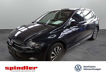 VW Polo Volkswagen Active 1.0 TSI / App-Connect, SHZ, PDC