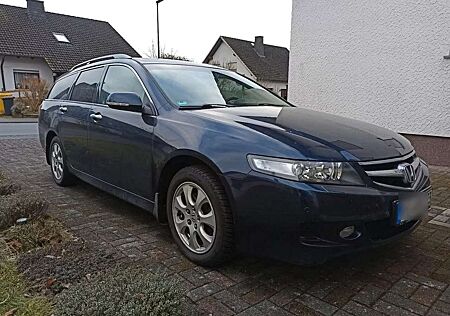 Honda Accord Tourer 2.2i-CDTi Executive