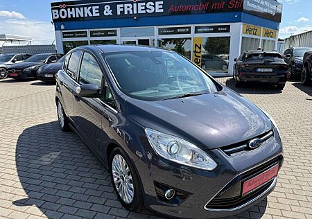 Ford C-Max Titanium XENON PDC KLIMA SHZ