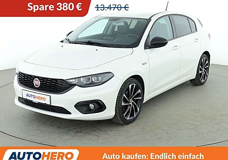 Fiat Tipo 1.4 Turbo S-Design*NAVI*XENON*ACC*KLIMA*PDC*