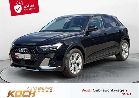 Audi A1 30 TFSI S-Tronic,1,99%, EA8, LED, S