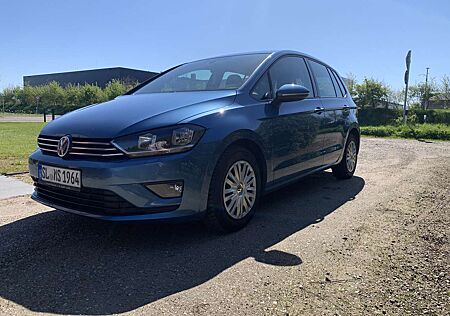 VW Golf Sportsvan Volkswagen Comfortline BMT/Start-Stopp
