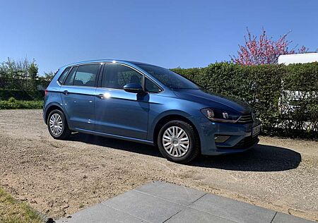 VW Golf Sportsvan Volkswagen Comfortline BMT/Start-Stopp