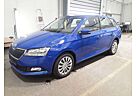 Skoda Fabia Active Green-Tec AHK Klima DAB+ I.Hand