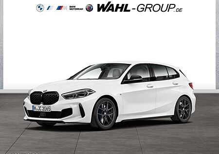 BMW 135 M135i xDrive M PERFORMANCE PAKET LC PROF HIFI HK