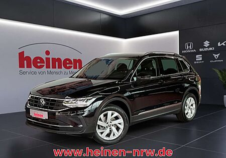 VW Tiguan Volkswagen 1.5 TSI Move 6-Gang LED NAVI KAMERA ACC