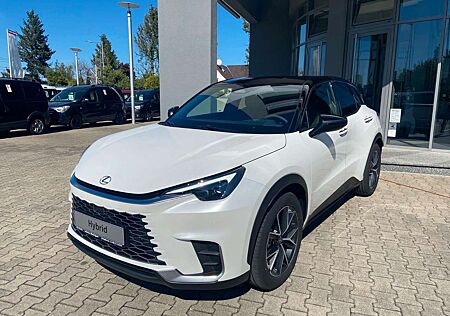 Lexus LBX Emotion Technologie-P*LED,elektr.Heckklappe