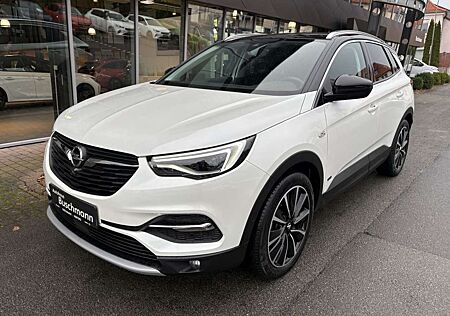 Opel Grandland X Plug-in-Hybrid 1.6 DI Start/Stop Aut Ultimate