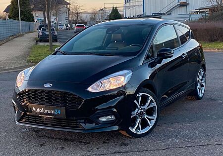 Ford Fiesta ST-Line*Navi*PDC*SHZ*
