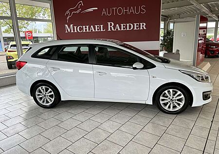 Kia Cee'd Ceed / Sportswagon Edition 7