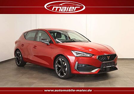 Cupra Leon 2.0 TDI Limo-LED-Kamera-Beats-AHK-SHZ-PDC-