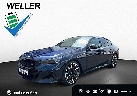 BMW i5 M60 xDrive ACC 360° Pano B/W 599,- brutto o.A