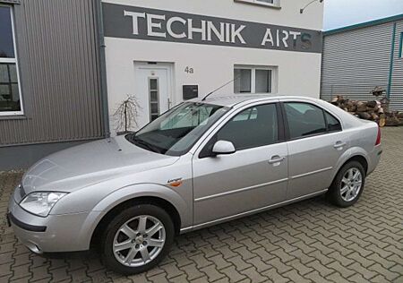 Ford Mondeo 2.0 Ambiente