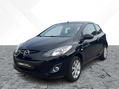 Mazda 2 - 1.3 Active LED*SHZ*KlimaA*LM*SHZ