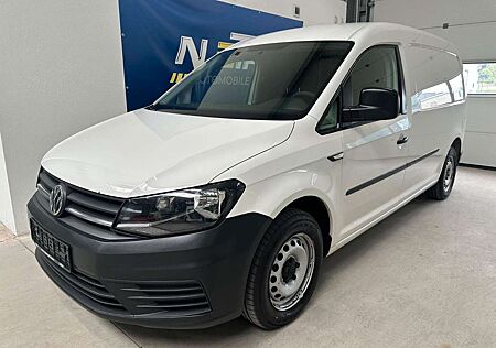 VW Caddy Volkswagen Nfz Maxi Kasten BMT