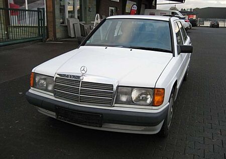 Mercedes-Benz 190 E 1.8