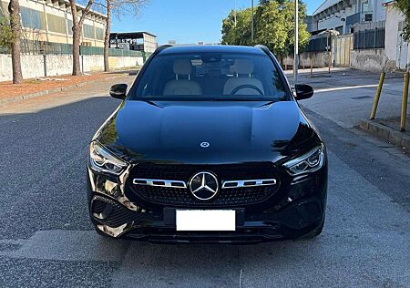 Mercedes-Benz GLA 200 d 8G-DCT Progressive