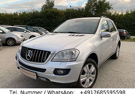 Mercedes-Benz ML 320 ML -Klasse CDI
