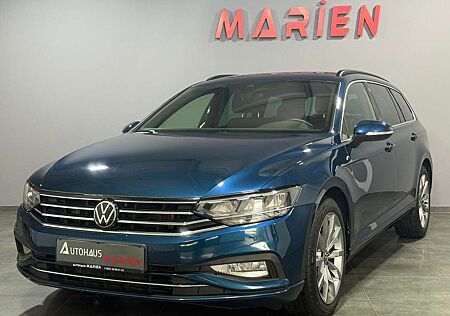 VW Passat Variant Volkswagen 2.0 TDI DSG*LED*NAVI*AHK*KAMERA