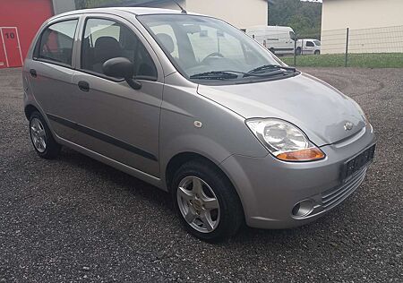 Chevrolet Matiz Original 39000 km#TÜV NEU bis 11.2026