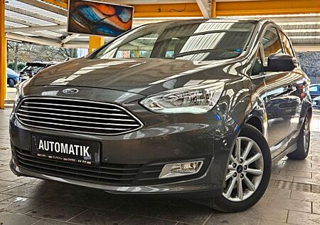 Ford C-Max C-MAXTitanium*Automatik*PDC-Kamera*Parklenkhilfe