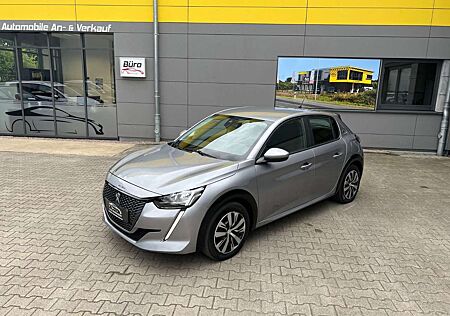 Peugeot 208 e- Active/NAVI/FREISPR./KLIMA/SHZ