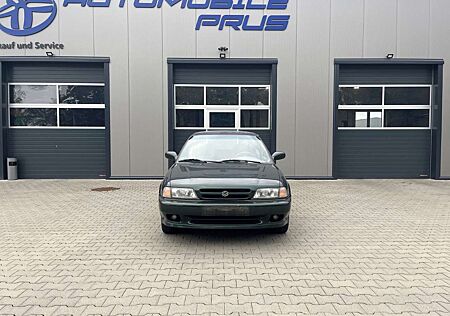 Suzuki Baleno