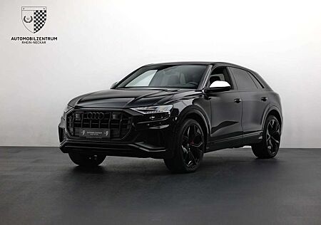 Audi SQ8 TDI ACC/Matrix/Valcona/AHK/B&O/Standhz