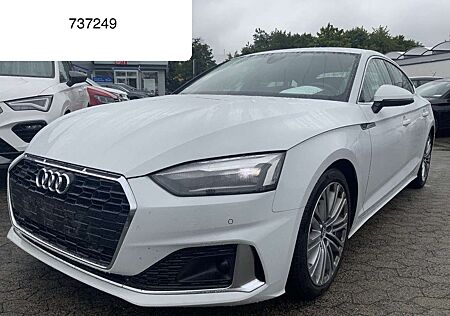 Audi A5 Sportback 50 quattro LED ACC VirtCockp 19"Nav