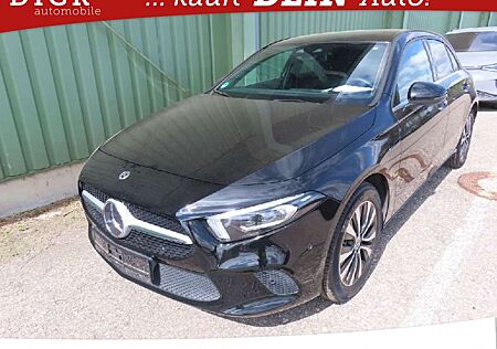 Mercedes-Benz A 250 e 8G LED+/NAVI+/VIRTU/LEDER/STANDHZ/AHK