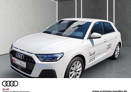 Audi A1 25 TFSI S line int. S tronic *LED*