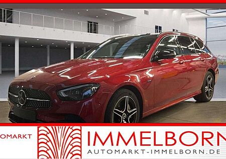 Mercedes-Benz E 300 de AMG 360*Pano*Night*Memory*Mubeam*Distro