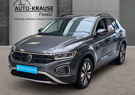 VW T-Roc Volkswagen 1.0 TSI Goal