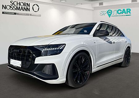 Audi 100 Q8 COMPETITION PLUS 3.0 TDI QUATTRO AHK+STANDHEIZU